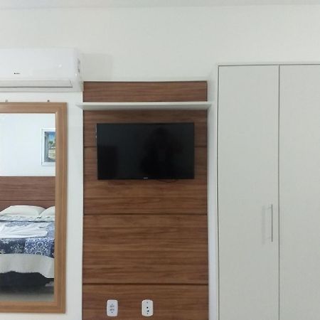 Flat Na Avenida Oceanica Apartment Salvador Ngoại thất bức ảnh