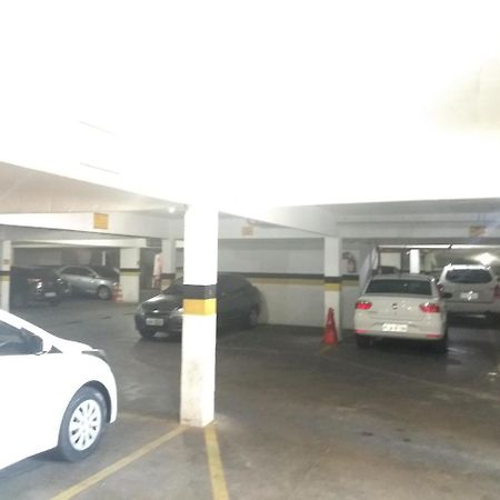 Flat Na Avenida Oceanica Apartment Salvador Ngoại thất bức ảnh