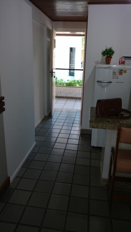 Flat Na Avenida Oceanica Apartment Salvador Ngoại thất bức ảnh